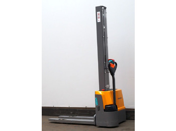 Stacker Jungheinrich EJC M10: picture 2