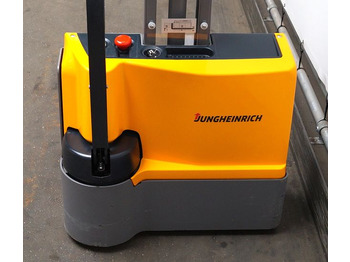 Stacker Jungheinrich EJC M10: picture 3