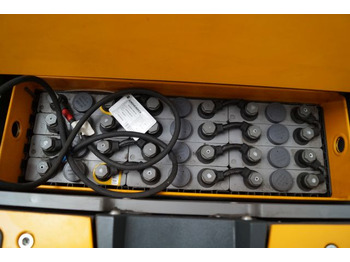 Stacker Jungheinrich EJD118: picture 5