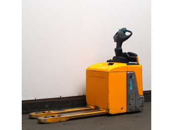 Pallet truck JUNGHEINRICH ERE