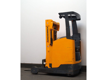 Reach truck JUNGHEINRICH