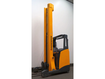 Reach truck Jungheinrich ETV216: picture 2