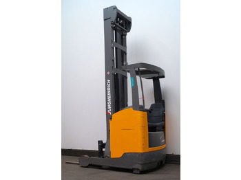 Reach truck JUNGHEINRICH ETV
