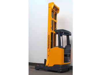 Reach truck JUNGHEINRICH ETV