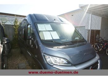 New Camper van Adria Twin 640 SLX Modell 2015*Automatik*2,3L-148PS-35: picture 1