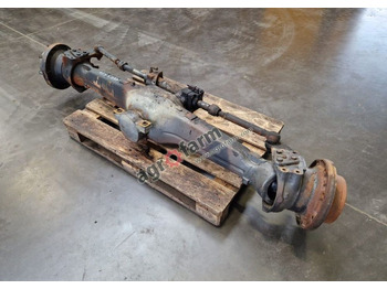 Transmission RENAULT Ares