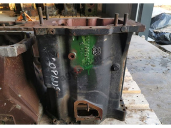 Transmission LAMBORGHINI