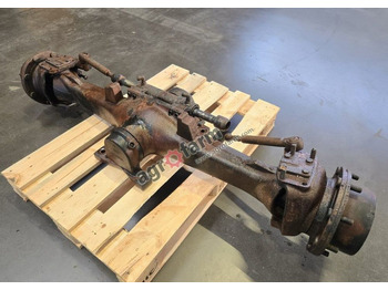 Transmission Przedni most John Deere 5090M 5080M 5075M 5100M: picture 4