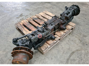 Transmission JOHN DEERE