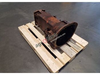 Gearbox NEW HOLLAND