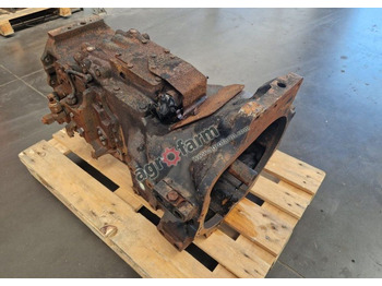 Gearbox NEW HOLLAND