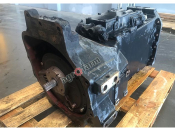 Gearbox Skrzynia biegów New Holland TS100A 47132498: picture 2 Gearbox Skrzynia biegów New Holland TS100A 47132498: picture 2