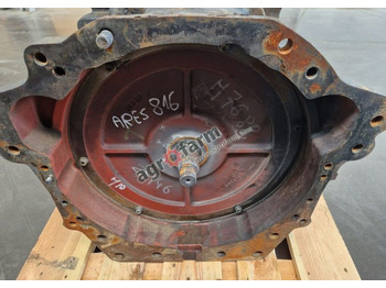 Gearbox Skrzynia biegów Renault Claas Ares 816: picture 4
