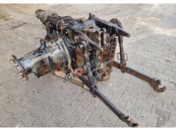 Gearbox VALTRA