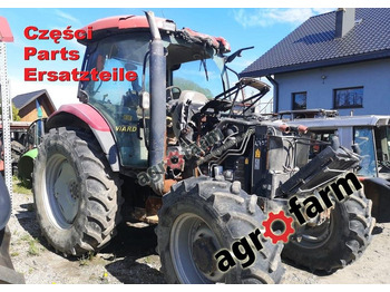 Spare parts CASE