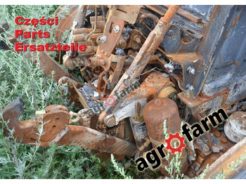 Spare parts Claas Arion 420 części, skrzynia biegów, silnik: picture 2 Spare parts Claas Arion 420 części, skrzynia biegów, silnik: picture 2