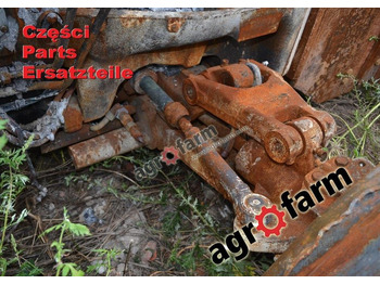 Spare parts Claas Arion 420 części, skrzynia biegów, silnik: picture 3 Spare parts Claas Arion 420 części, skrzynia biegów, silnik: picture 3