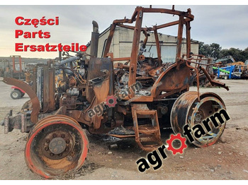 Spare parts CLAAS