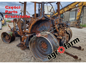 Spare parts CLAAS