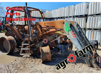 Spare parts DEUTZ