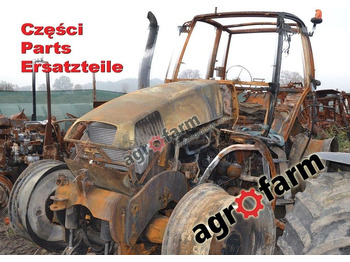 Spare parts DEUTZ