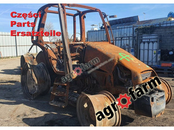 Spare parts DEUTZ