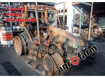 Spare parts DEUTZ