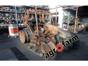 Spare parts DEUTZ