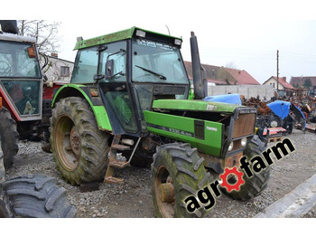 Spare parts DEUTZ