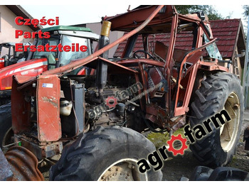 Spare parts FIAT