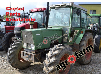 Spare parts FENDT