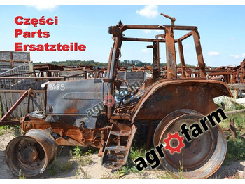 Spare parts FENDT