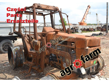 Spare parts FORD