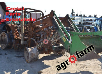 Spare parts JOHN DEERE