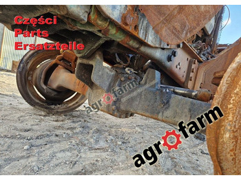 Spare parts John Deere 6230 części, skrzynia biegów, silnik: picture 2