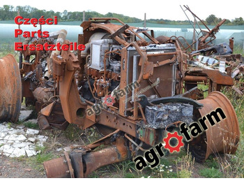 Spare parts JOHN DEERE