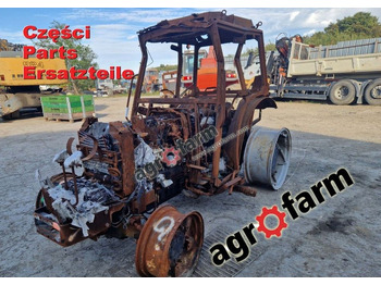 Spare parts LANDINI