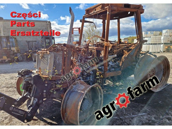 Spare parts MASSEY FERGUSON