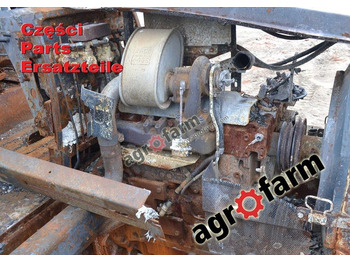 Spare parts Massey Ferguson 5445 części, skrzynia biegów, oś: picture 4 Spare parts Massey Ferguson 5445 części, skrzynia biegów, oś: picture 4