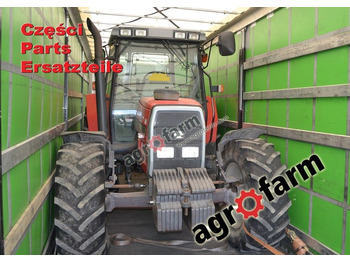 Spare parts MASSEY FERGUSON