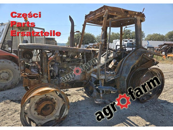 Spare parts MASSEY FERGUSON