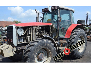 Spare parts MASSEY FERGUSON