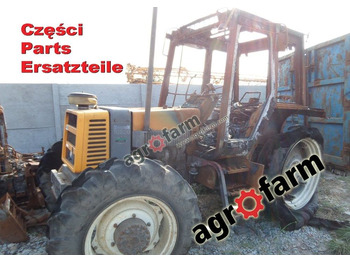 Spare parts RENAULT
