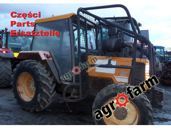 Spare parts RENAULT