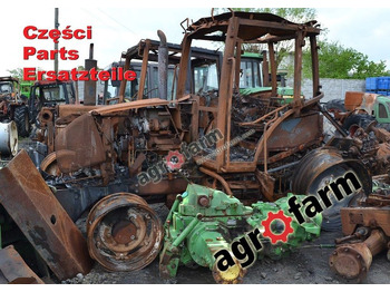 Spare parts RENAULT Ares