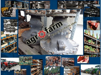Spare parts for Farm tractor Steyr CVT,Profi,Multi,9078: picture 1