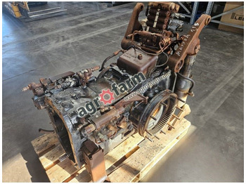 Gearbox CASE