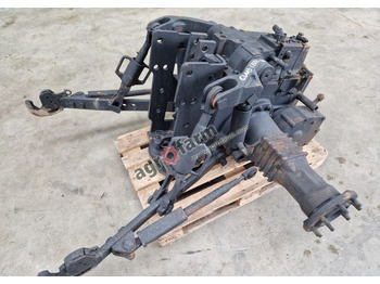 Gearbox CLAAS