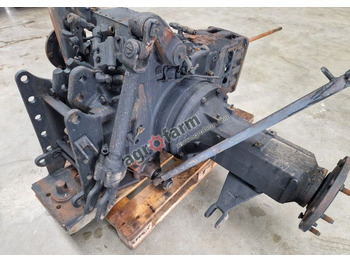 Gearbox FIAT