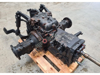 Gearbox NEW HOLLAND